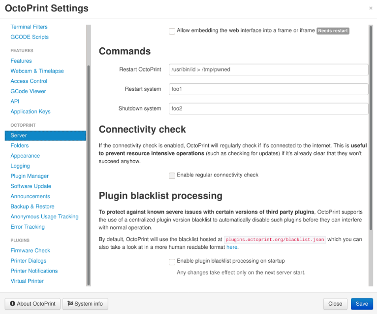 Initial wipe plugin? - Plugins - OctoPrint Community Forum