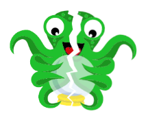 octoprint logo