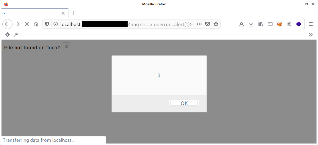 XSS and how JSFuck just f*cked my brain – Hung Ngo